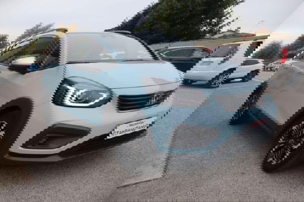 Honda Jazz usata a Gorizia (3)