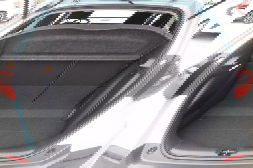 Honda Jazz usata a Gorizia (7)