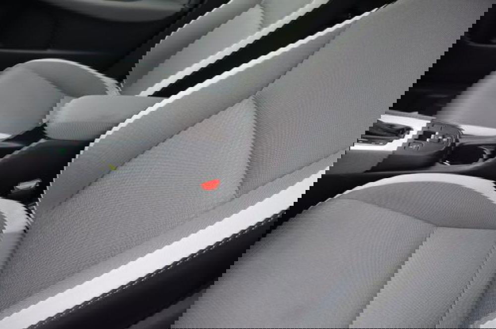 Honda Jazz usata a Gorizia (9)