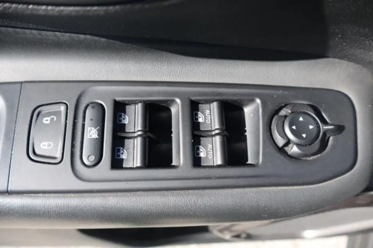 Jeep Renegade usata a Gorizia (10)