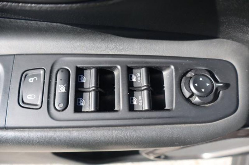 Jeep Renegade usata a Gorizia (10)