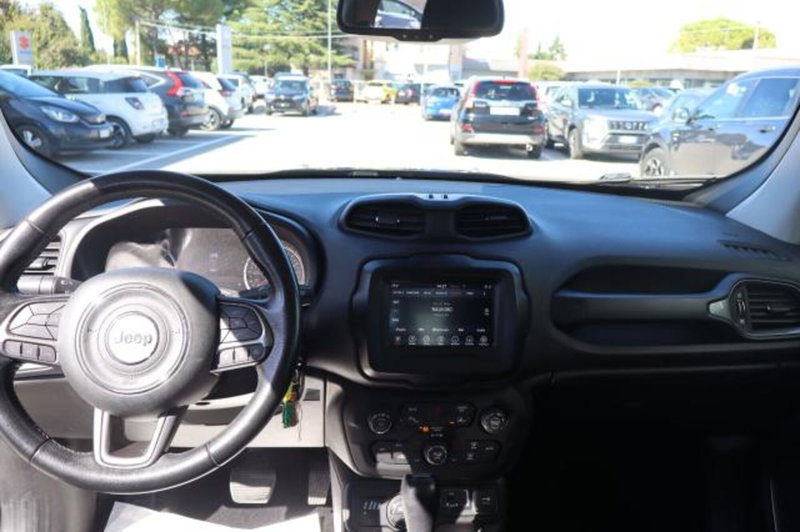 Jeep Renegade usata a Gorizia (11)