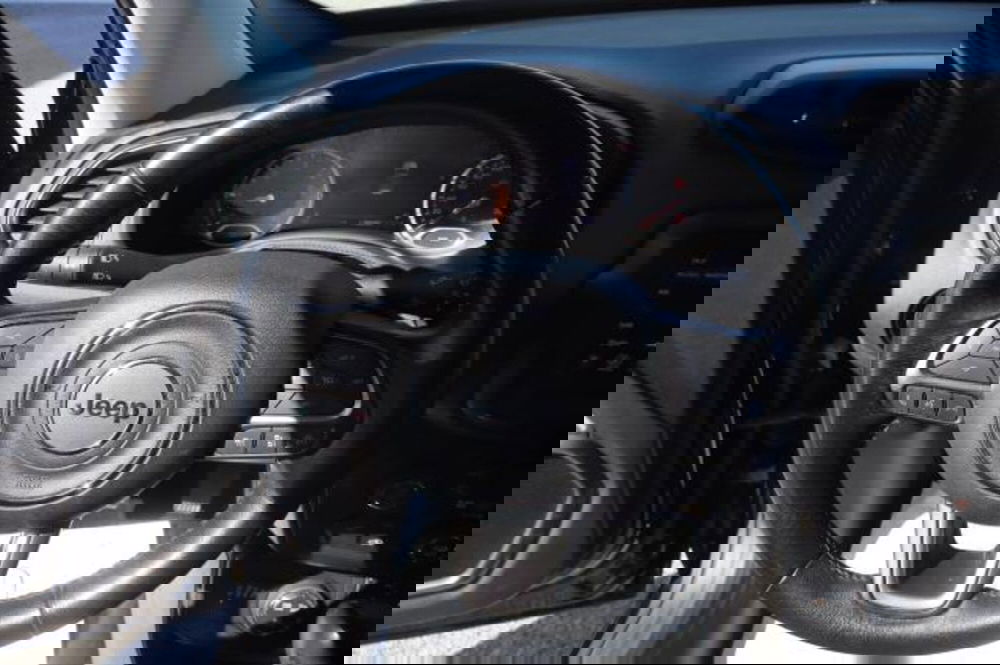 Jeep Renegade usata a Gorizia (12)