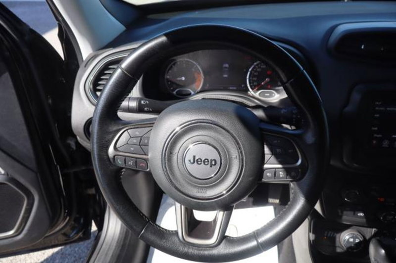 Jeep Renegade usata a Gorizia (12)