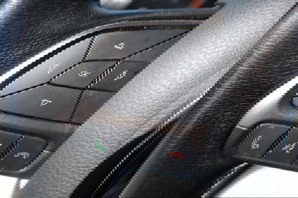 Jeep Renegade usata a Gorizia (13)