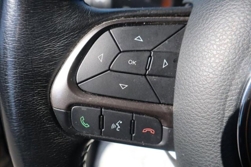 Jeep Renegade usata a Gorizia (13)