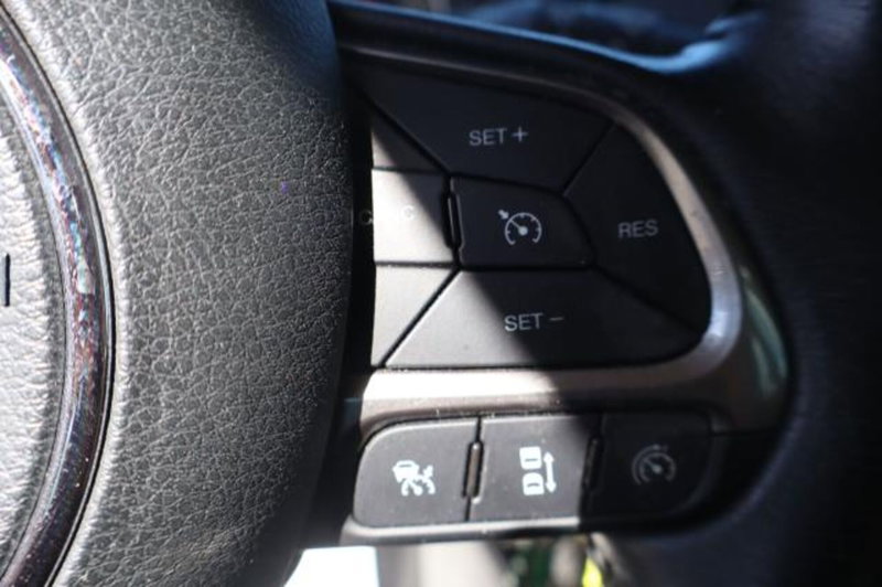 Jeep Renegade usata a Gorizia (14)