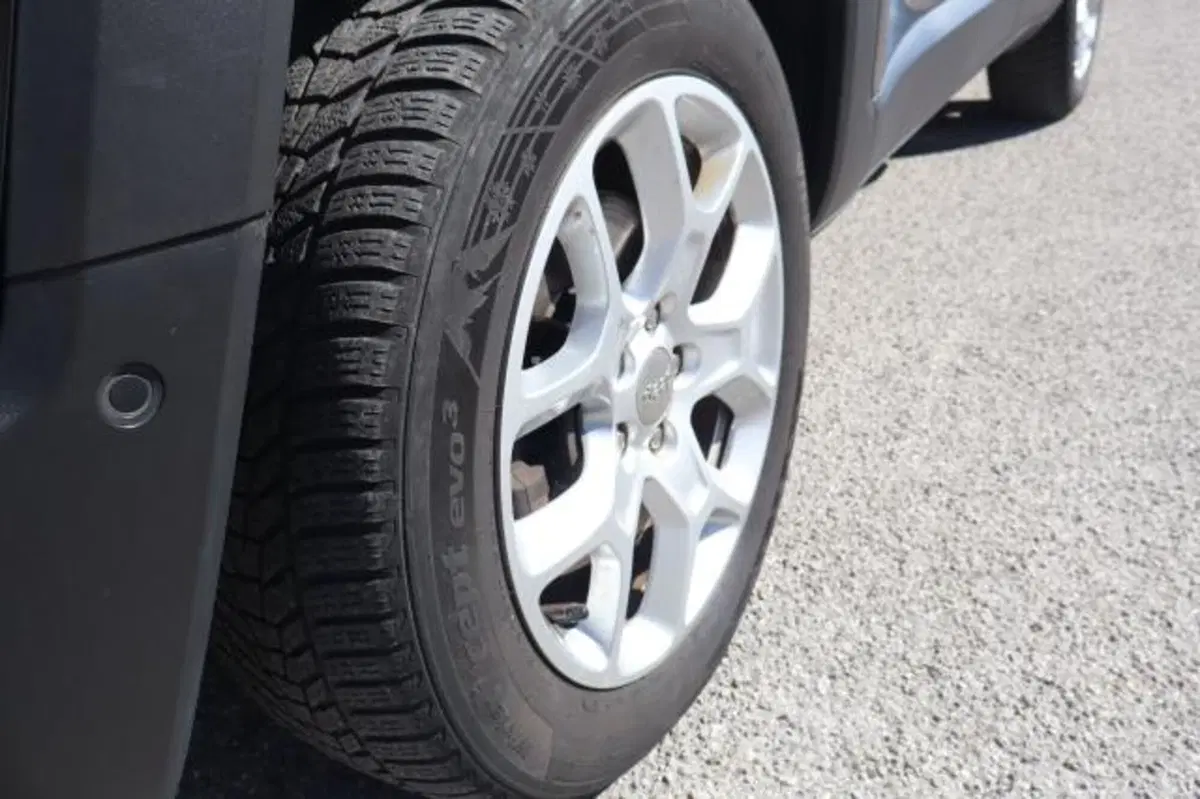 Jeep Renegade usata a Gorizia (16)