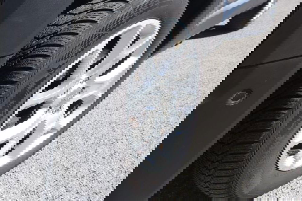 Jeep Renegade usata a Gorizia (16)