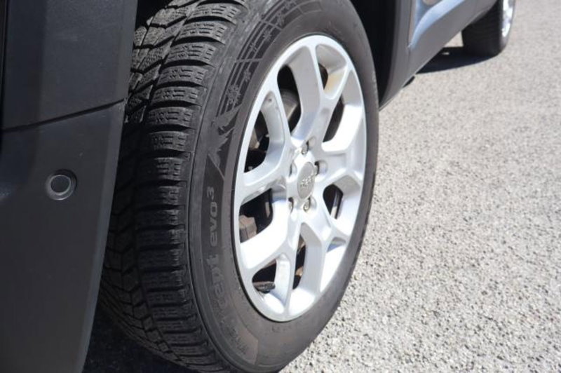 Jeep Renegade usata a Gorizia (16)