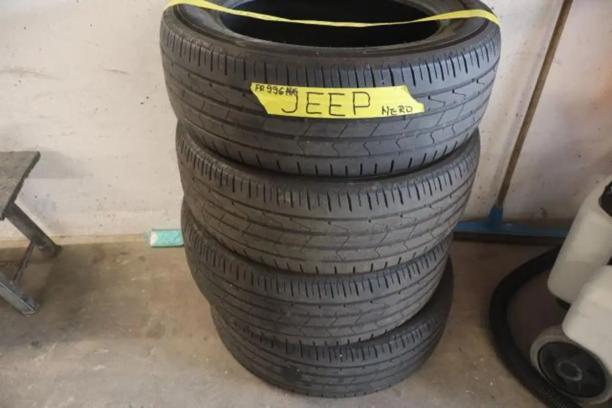 Jeep Renegade usata a Gorizia (17)