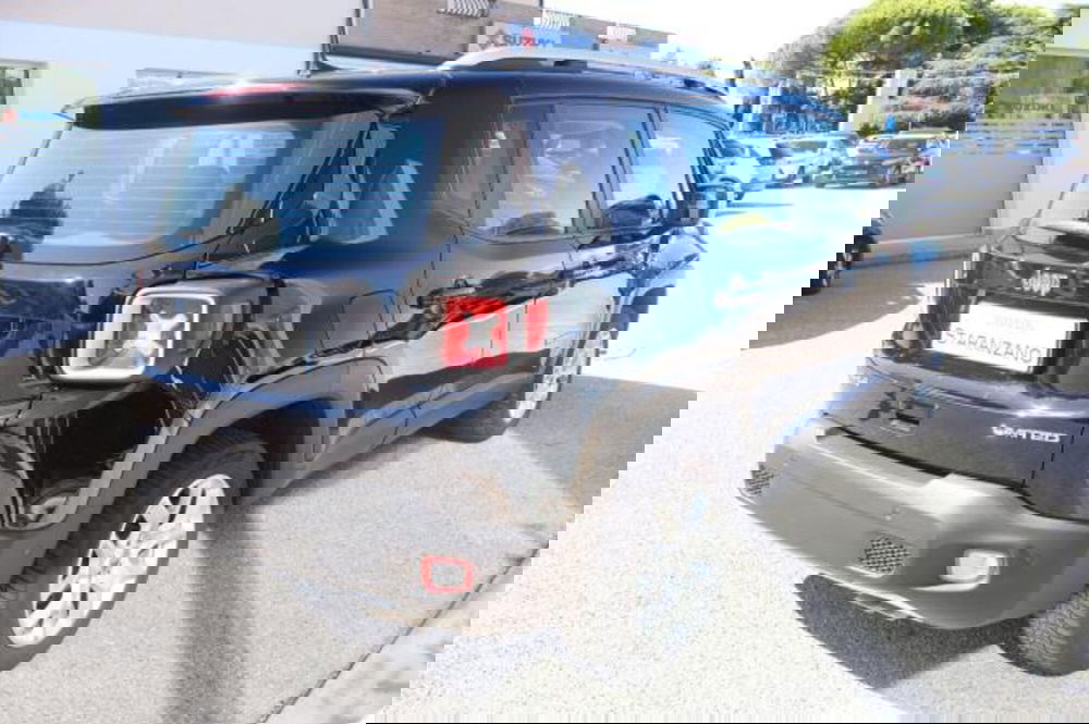 Jeep Renegade usata a Gorizia (5)