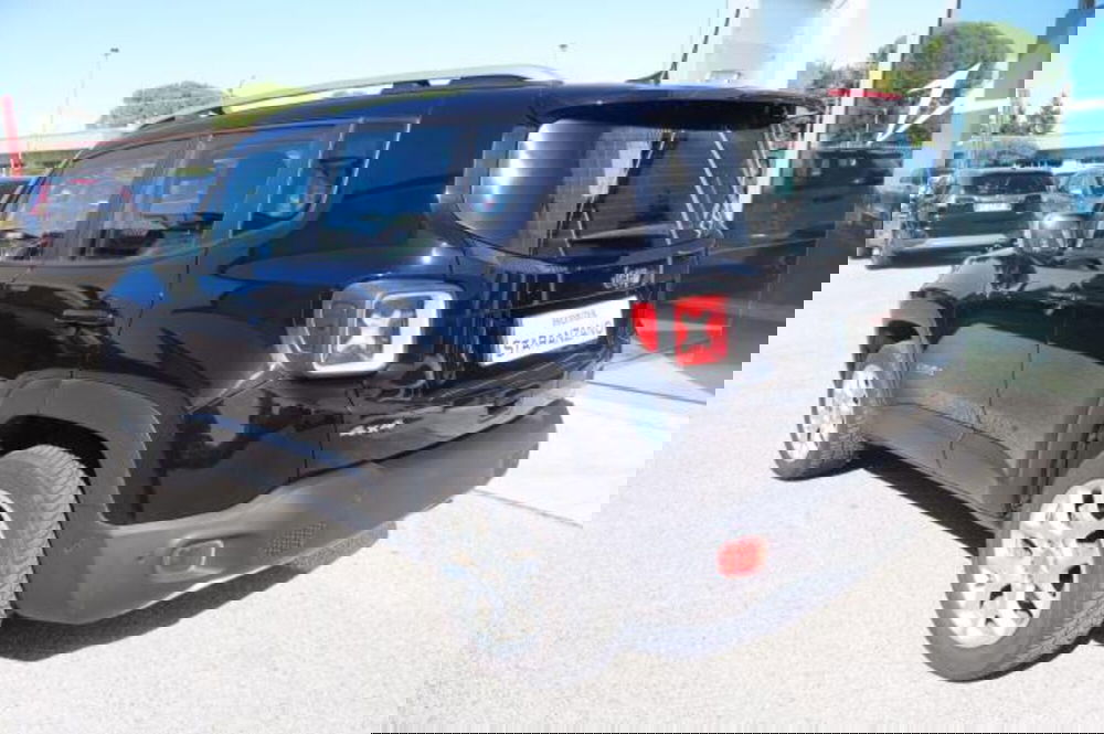 Jeep Renegade usata a Gorizia (6)