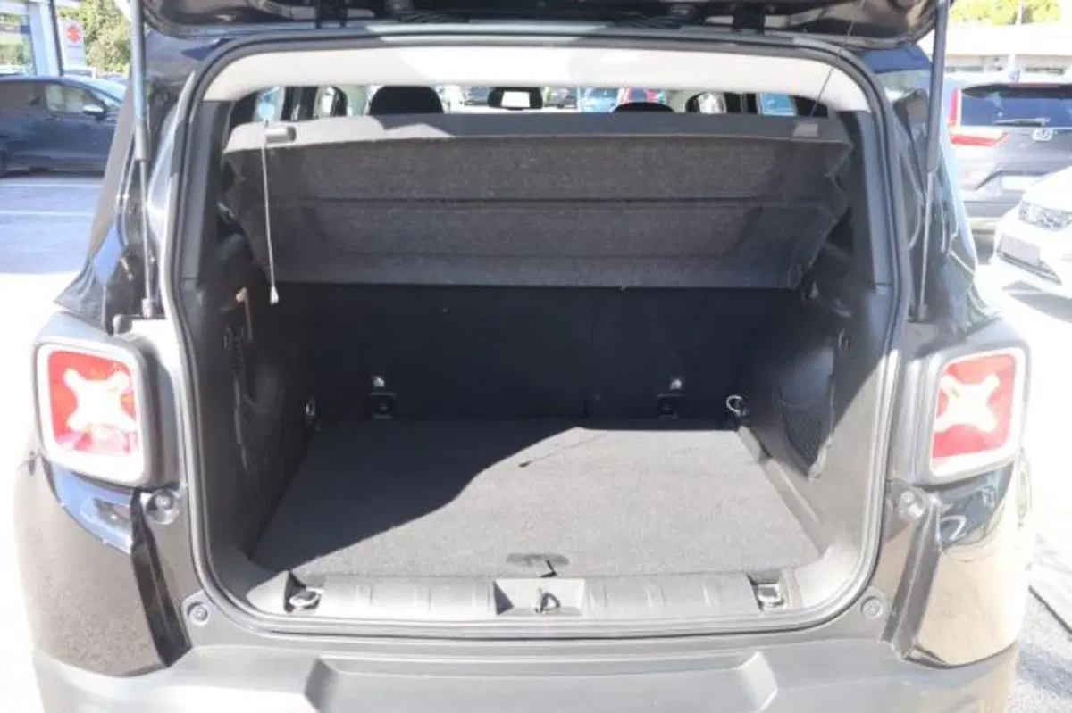Jeep Renegade usata a Gorizia (7)