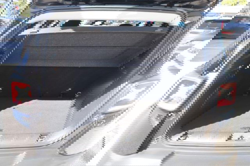 Jeep Renegade usata a Gorizia (7)