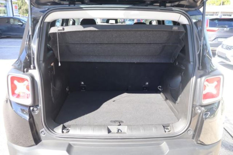 Jeep Renegade usata a Gorizia (7)