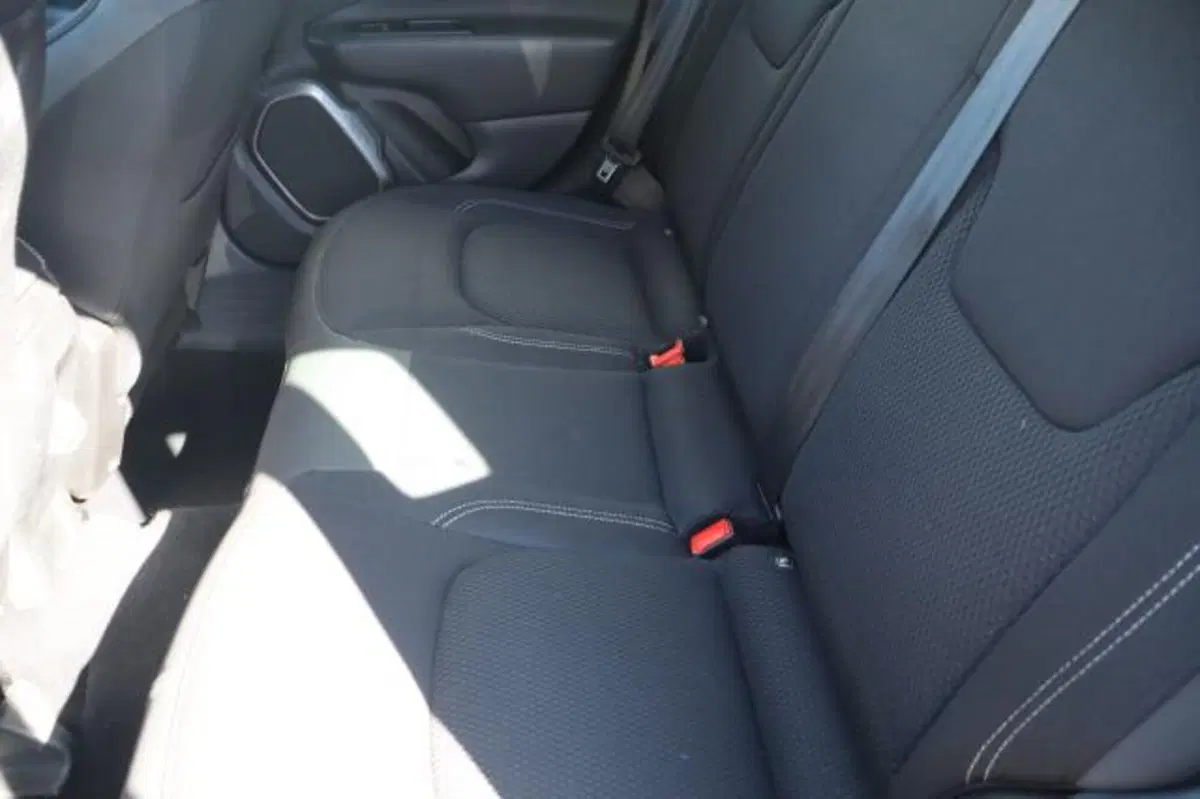 Jeep Renegade usata a Gorizia (8)