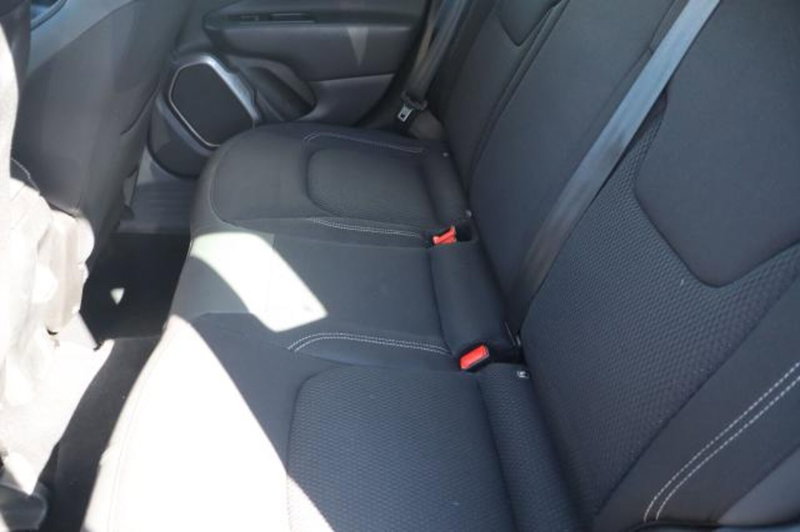 Jeep Renegade usata a Gorizia (8)