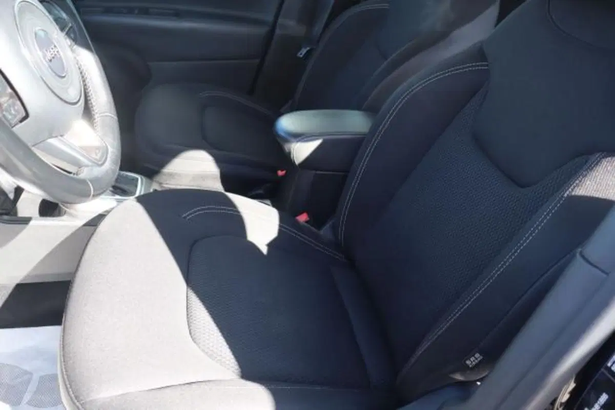 Jeep Renegade usata a Gorizia (9)
