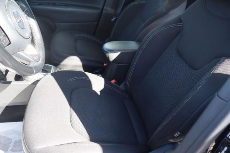 Jeep Renegade usata a Gorizia (9)