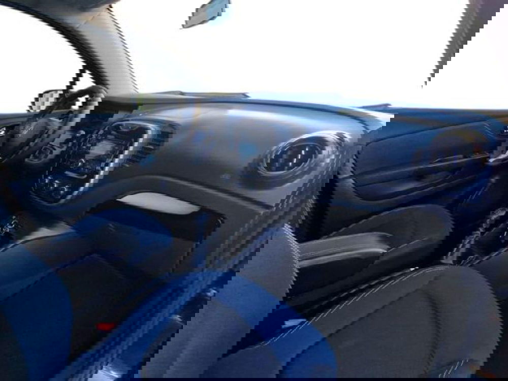 Renault Captur usata a Salerno (13)