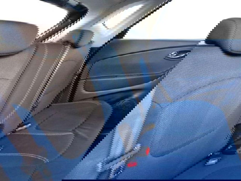 Renault Captur usata a Salerno (14)