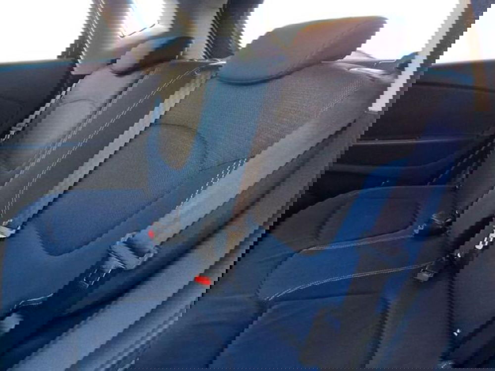 Renault Captur usata a Salerno (15)