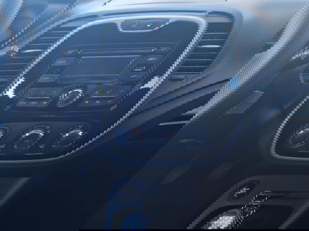 Renault Captur usata a Salerno (16)