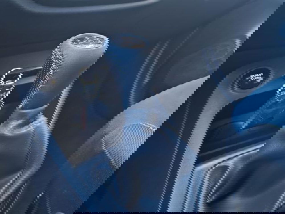 Renault Captur usata a Salerno (17)