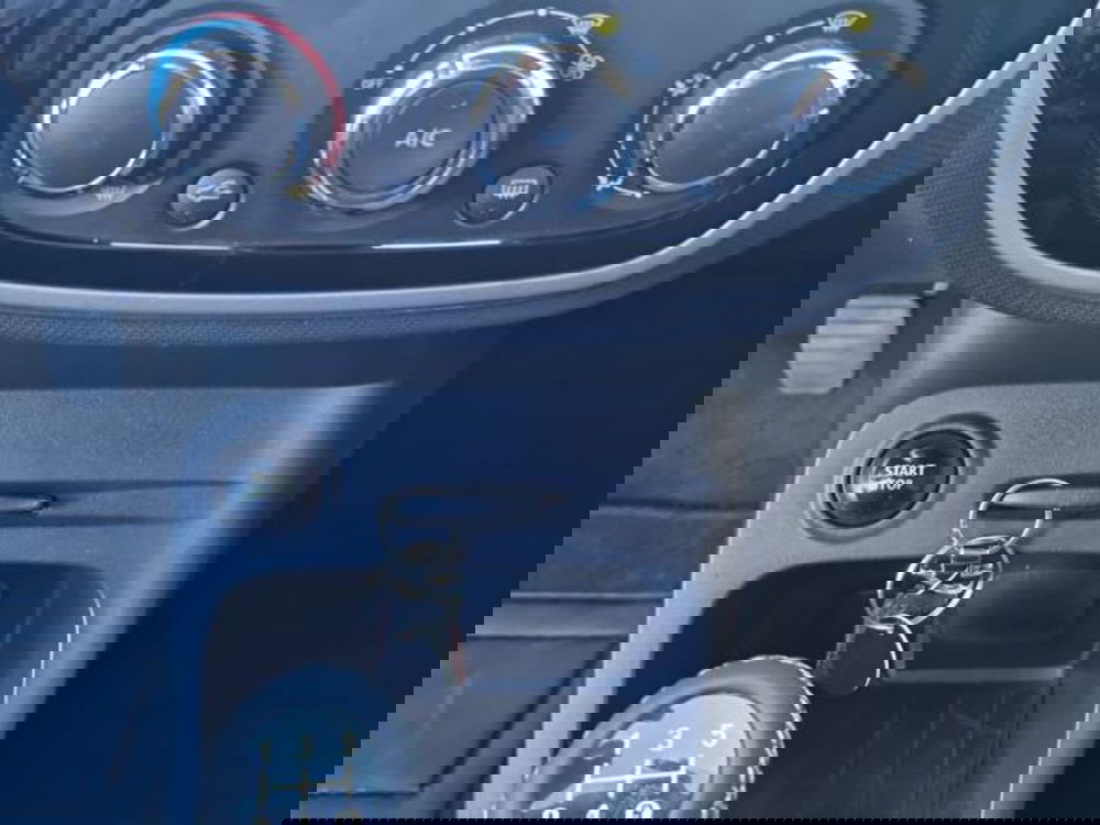 Renault Captur usata a Salerno (18)