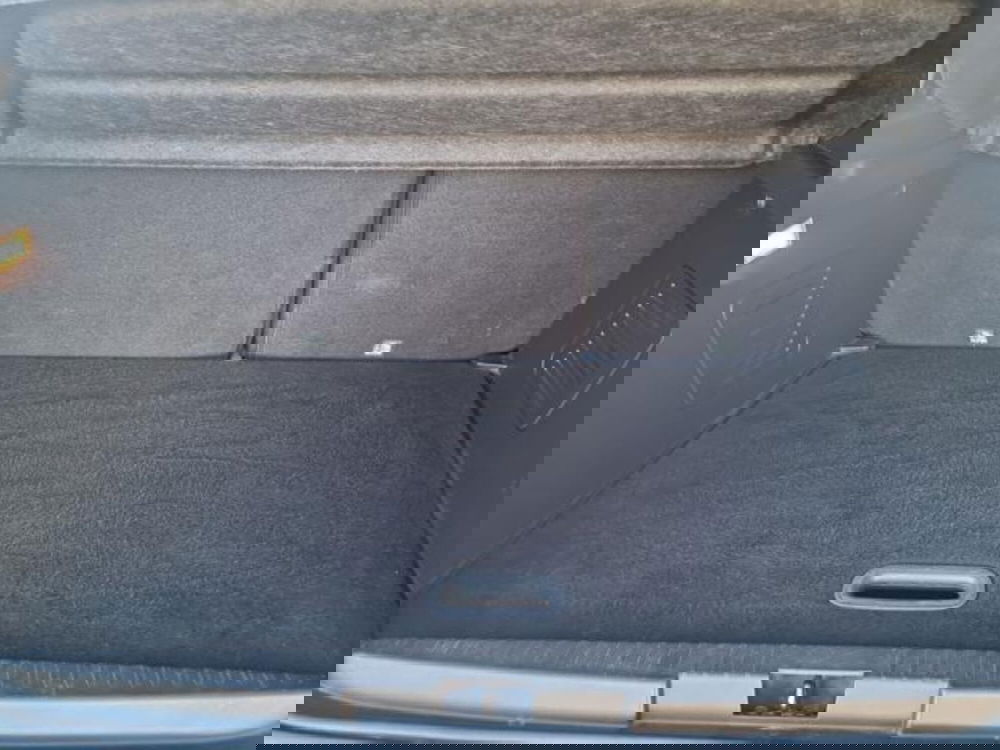 Renault Captur usata a Salerno (19)