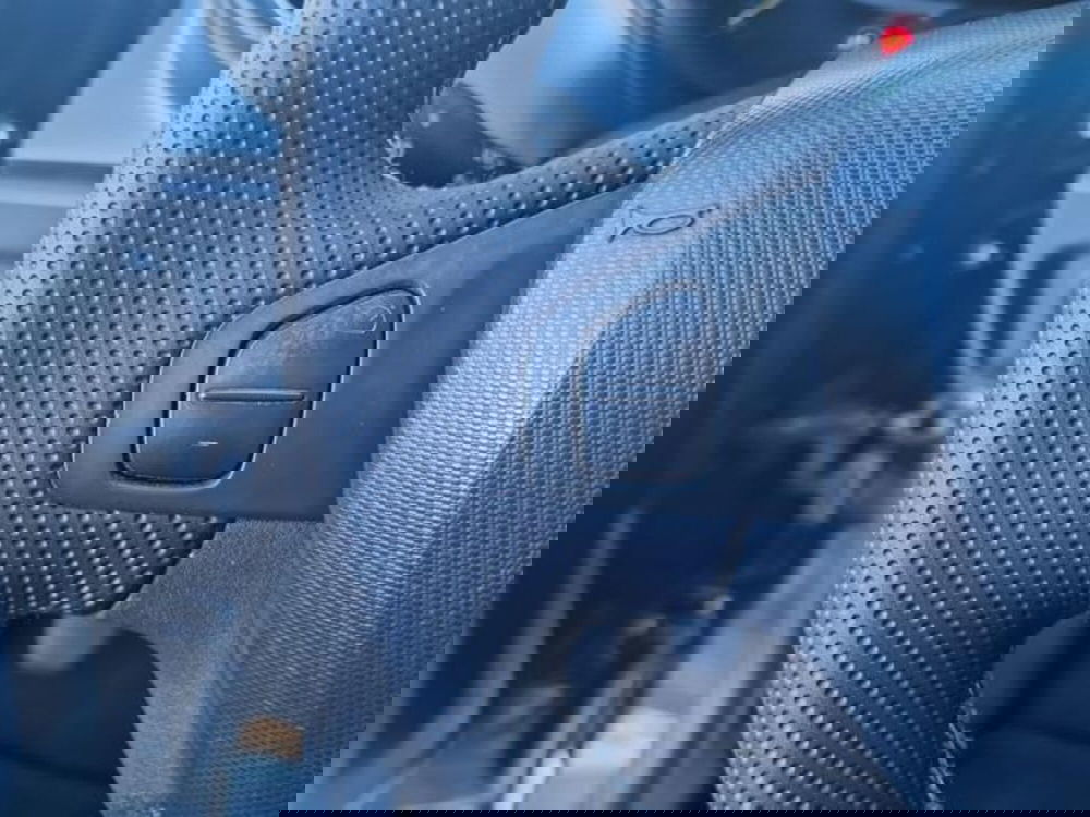 Renault Captur usata a Salerno (20)