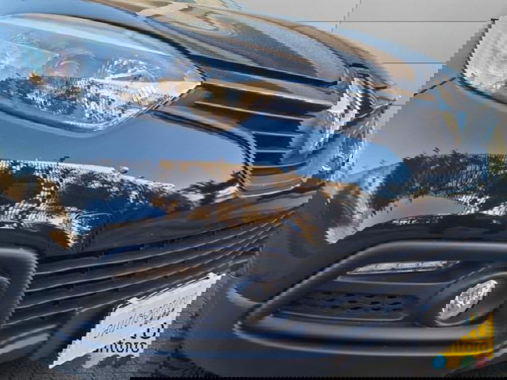 Renault Captur usata a Salerno (8)