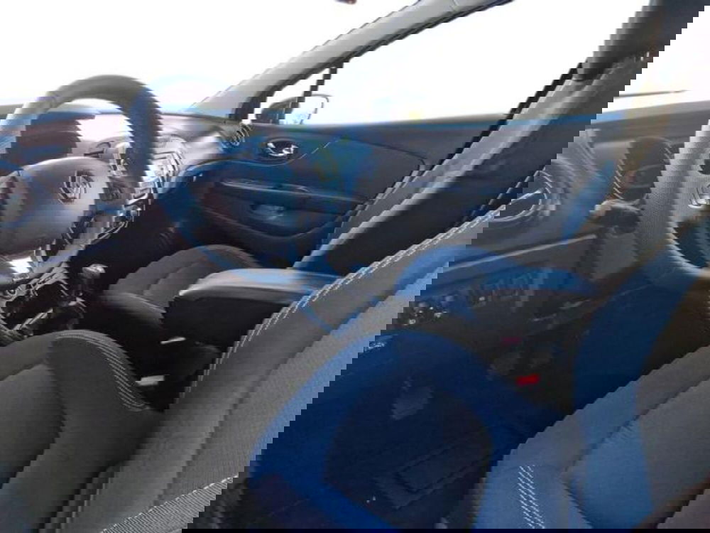 Renault Captur usata a Salerno (9)