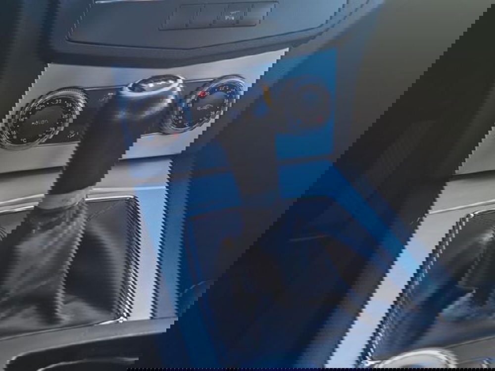 Mercedes-Benz Classe C Station Wagon usata a Salerno (17)