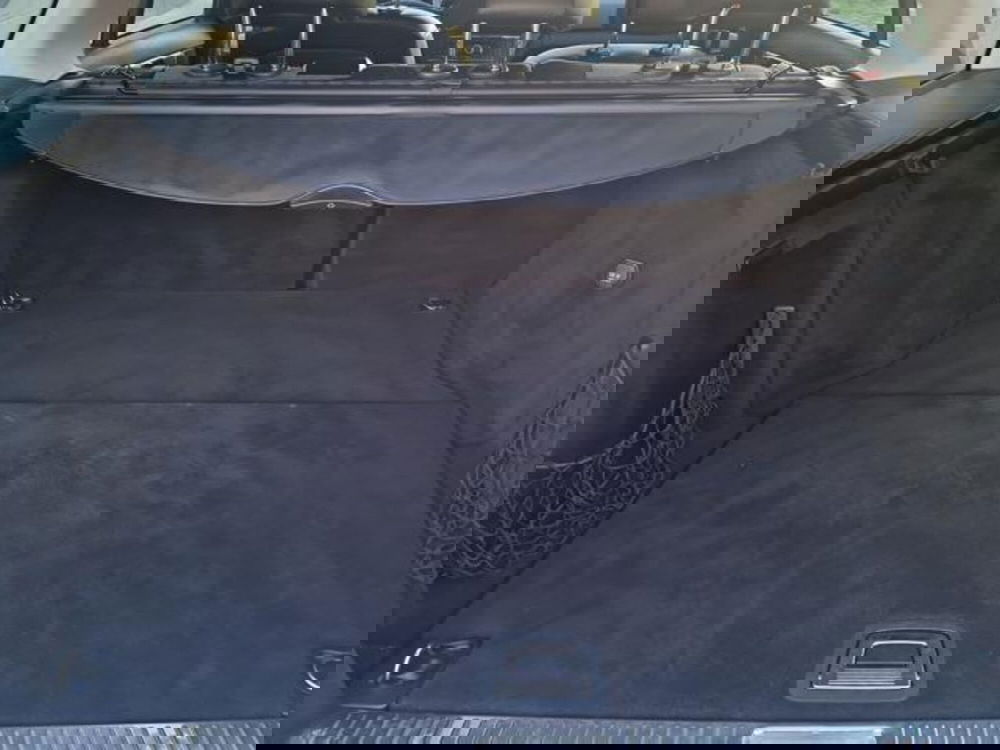 Mercedes-Benz Classe C Station Wagon usata a Salerno (19)