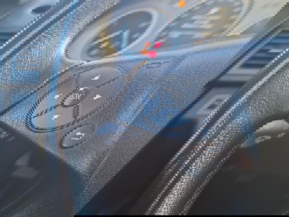 Mercedes-Benz Classe C Station Wagon usata a Salerno (20)