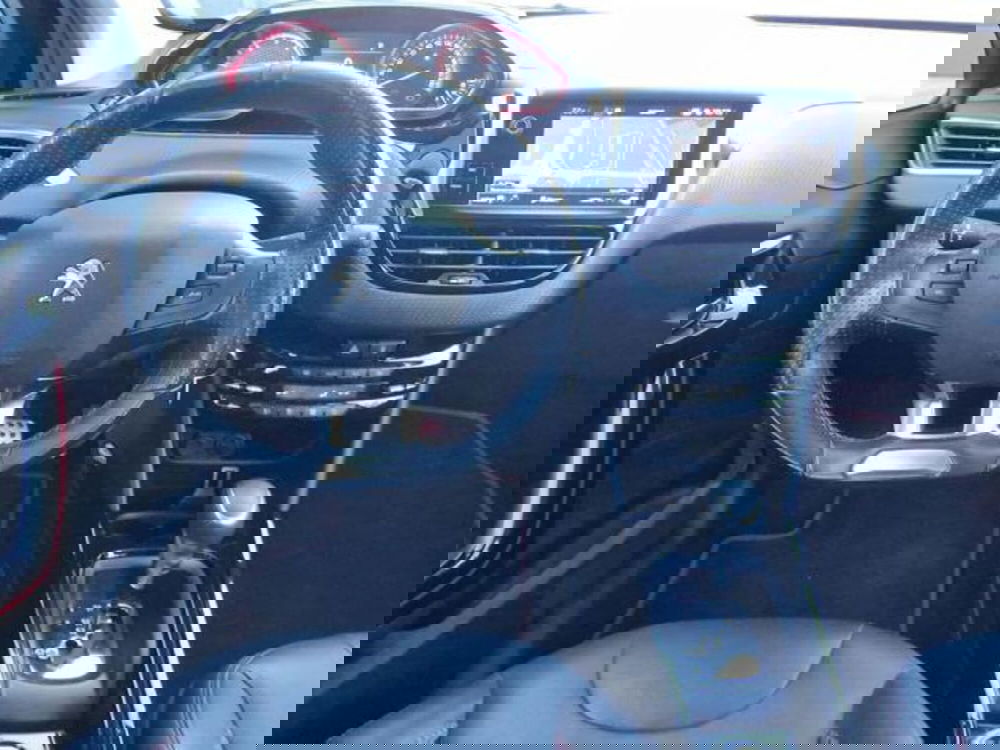 Peugeot 2008 usata a Salerno (10)