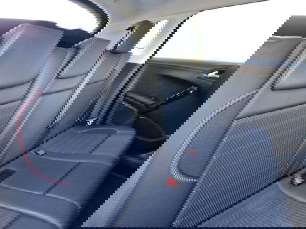 Peugeot 2008 usata a Salerno (14)