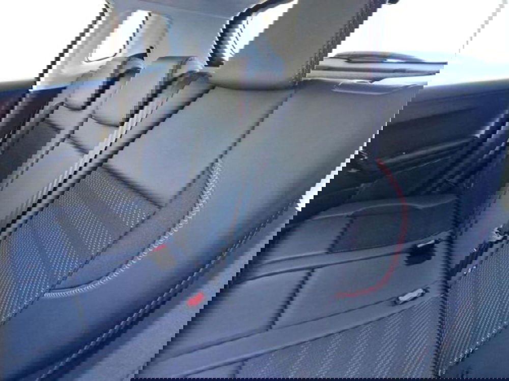 Peugeot 2008 usata a Salerno (15)