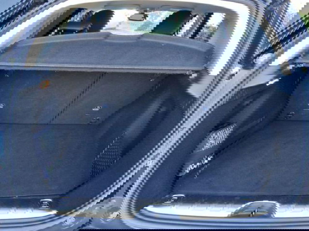 Peugeot 2008 usata a Salerno (19)