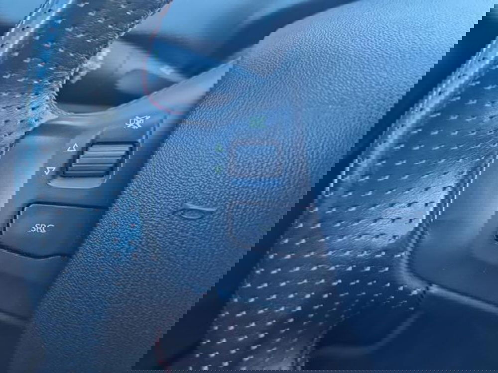 Peugeot 2008 usata a Salerno (20)