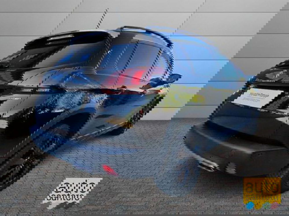 Peugeot 2008 usata a Salerno (3)