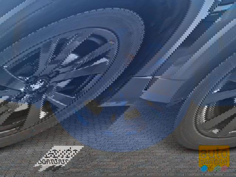 Peugeot 2008 usata a Salerno (7)