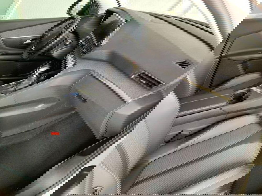 Peugeot 3008 usata a Trieste (10)