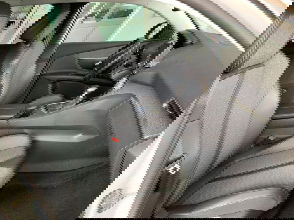 Peugeot 3008 usata a Trieste (11)