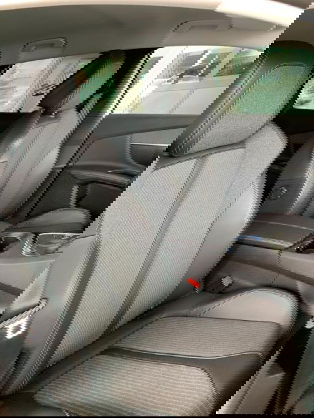 Peugeot 3008 usata a Trieste (12)