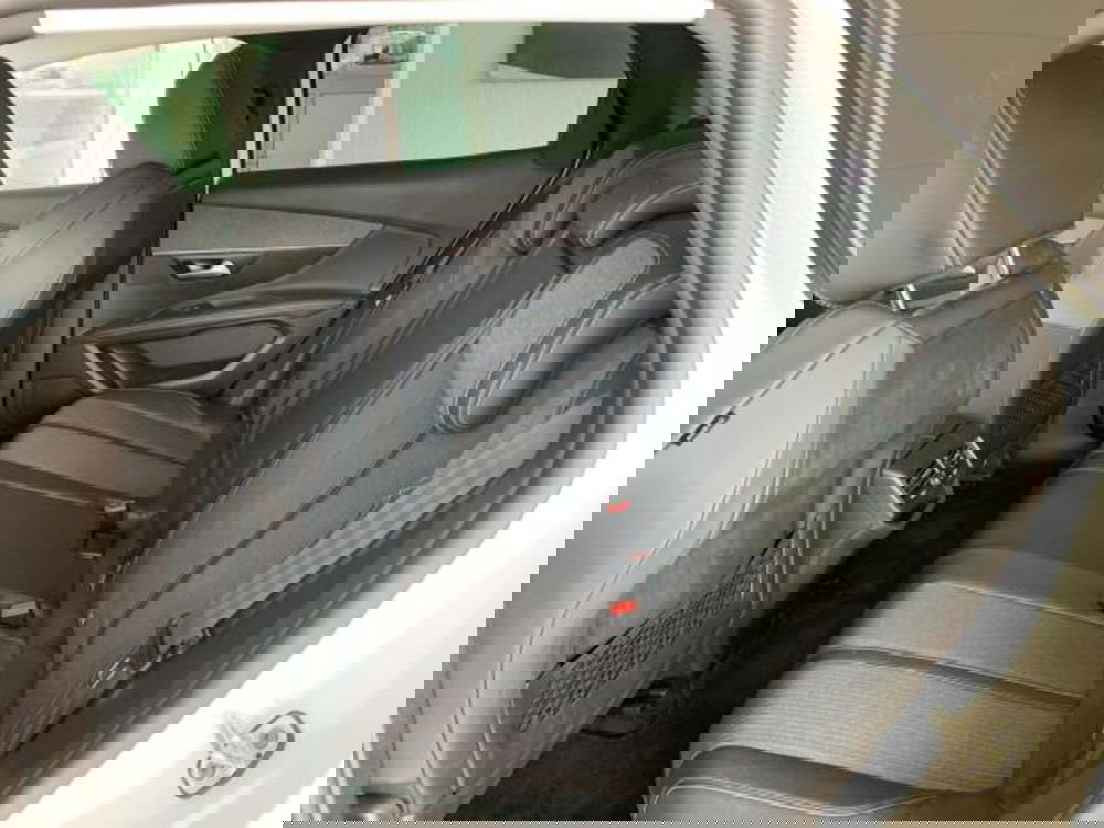Peugeot 3008 usata a Trieste (13)