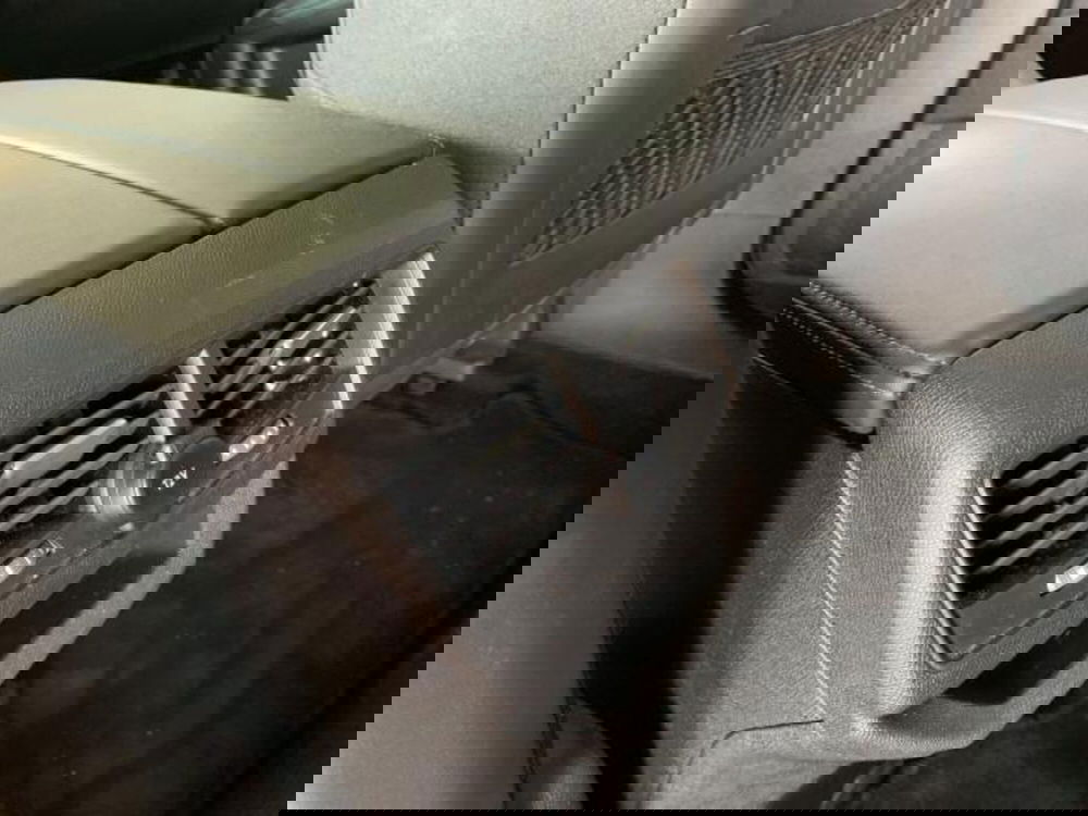 Peugeot 3008 usata a Trieste (14)