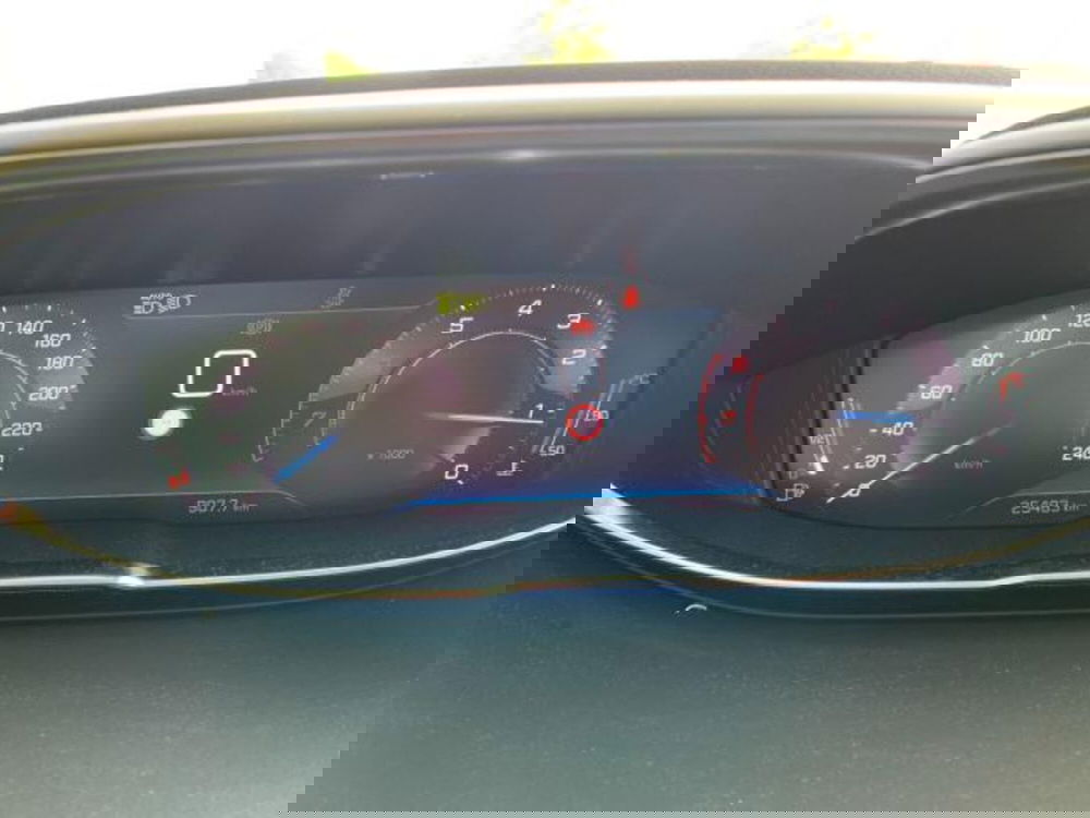 Peugeot 3008 usata a Trieste (16)